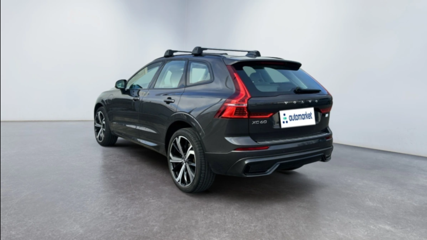 VOLVO XC60 XC60 T8 Plug-In Hybrid AWD Plus Dark aut