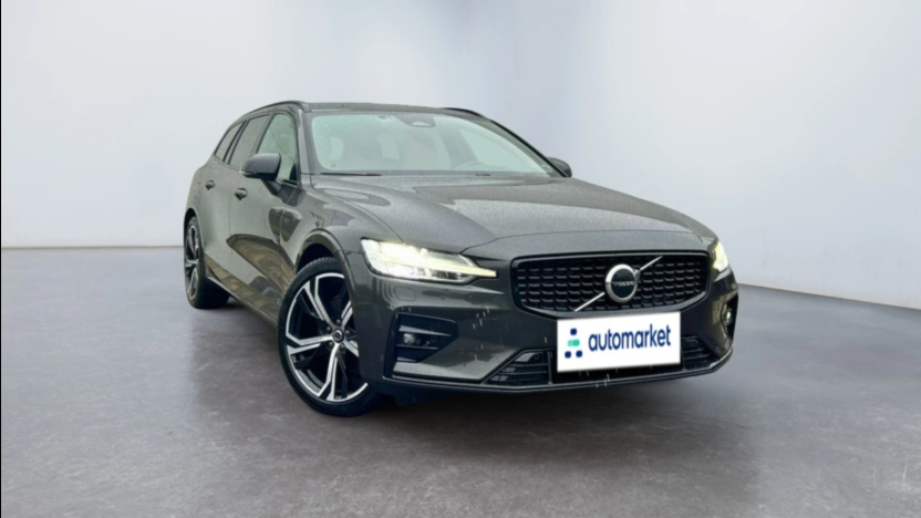 VOLVO V60 V60 B4 B Plus Dark aut