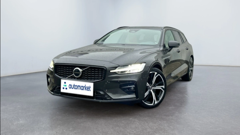 VOLVO V60 V60 B4 B Plus Dark aut