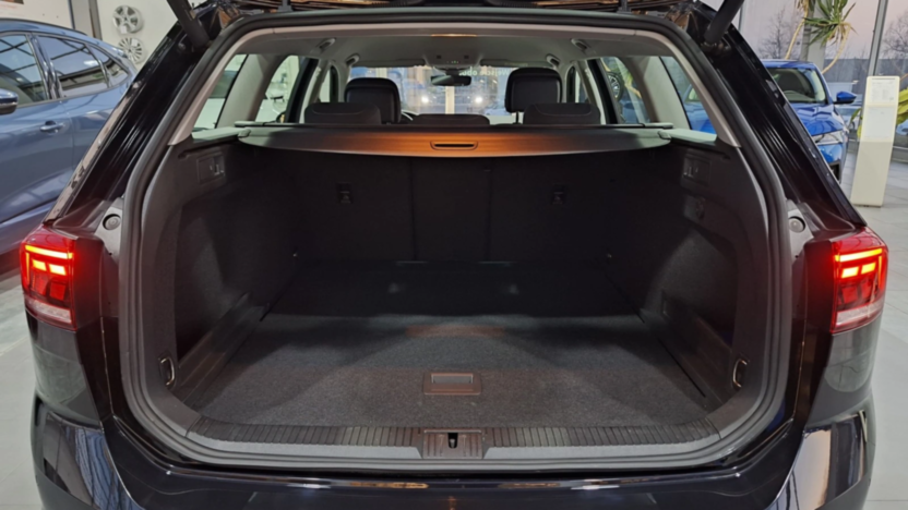 VOLKSWAGEN Passat Passat 2.0 TDI EVO Business DSG