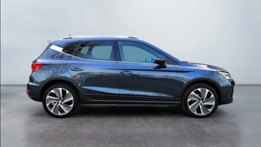 SEAT Arona Arona 1.5 TSI GPF FR S&S DSG