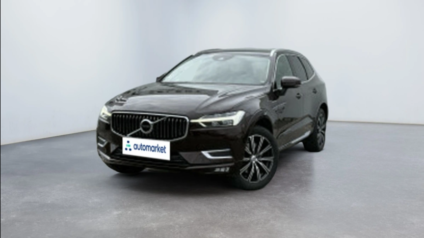 VOLVO XC60 XC60 B5 B AWD Inscription aut