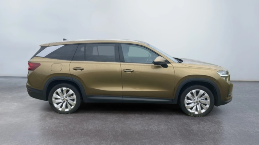 SKODA Kodiaq Kodiaq 1.5 TSI mHEV 4x2 Selection DSG