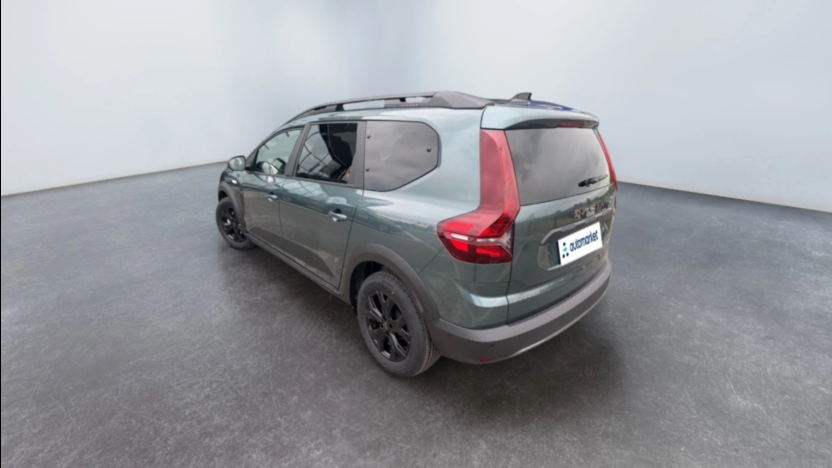 DACIA Jogger Jogger 1.0 TCe Extreme LPG 7os. Nowy