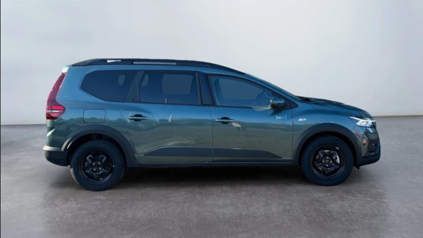 DACIA Jogger Jogger 1.0 TCe Expression 7os. Nowy