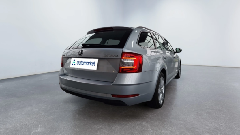 SKODA Octavia Octavia 1.5 TSI GPF ACT Style DSG