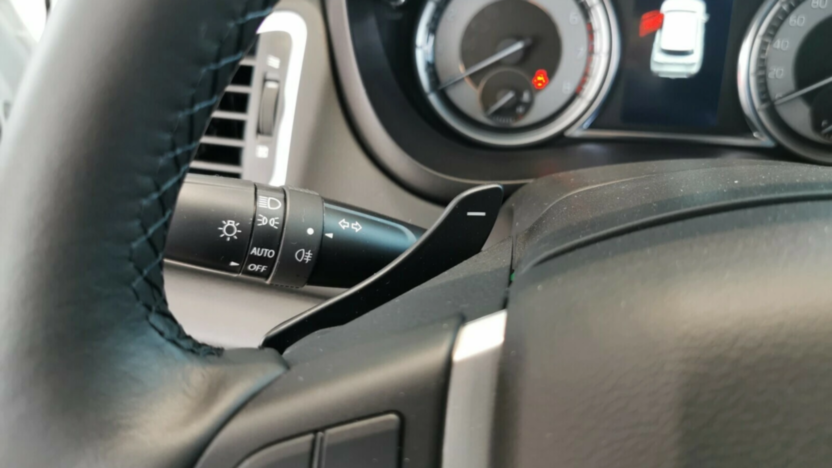 SUZUKI S-Cross S-Cross 1.4 SHVS Premium Plus SP Nowy