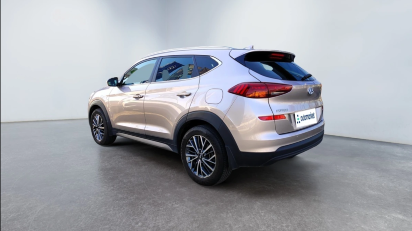 HYUNDAI Tucson Tucson 1.6 GDi Style 2WD