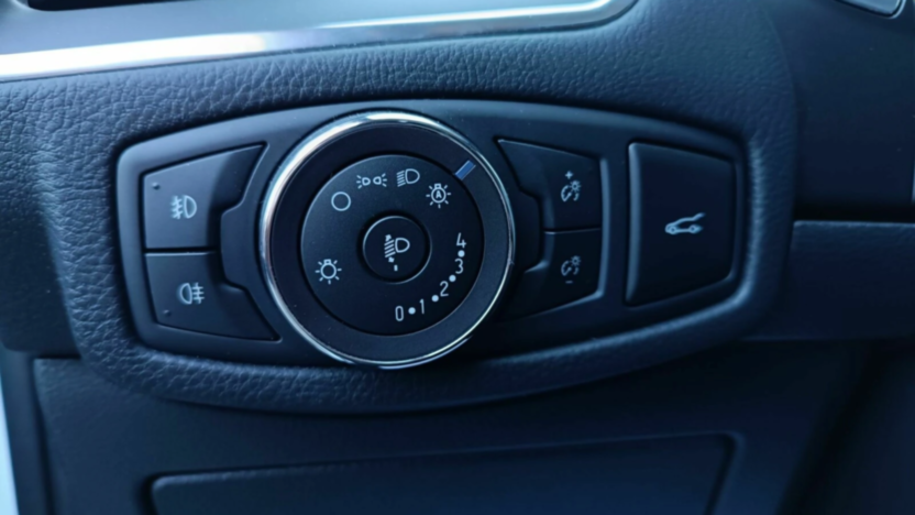 FORD S-MAX S-MAX 2.0 EcoBlue Titanium aut