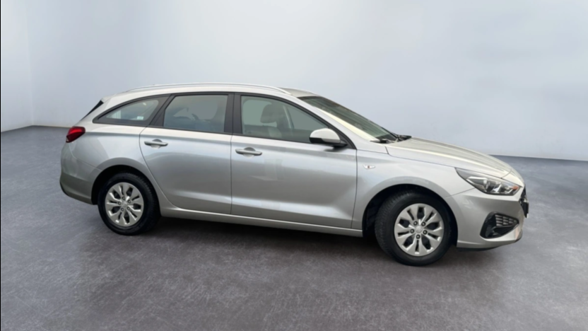 HYUNDAI i30 i30 1.0 T-GDI Modern DCT