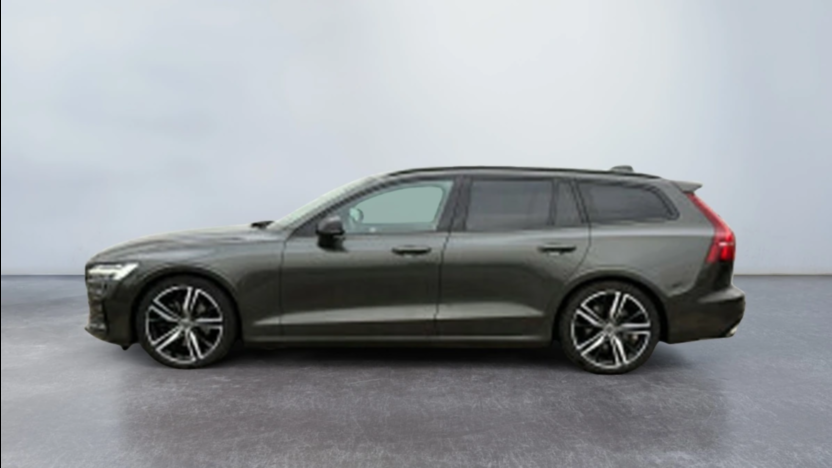 VOLVO V60 V60 B4 B Plus Dark aut