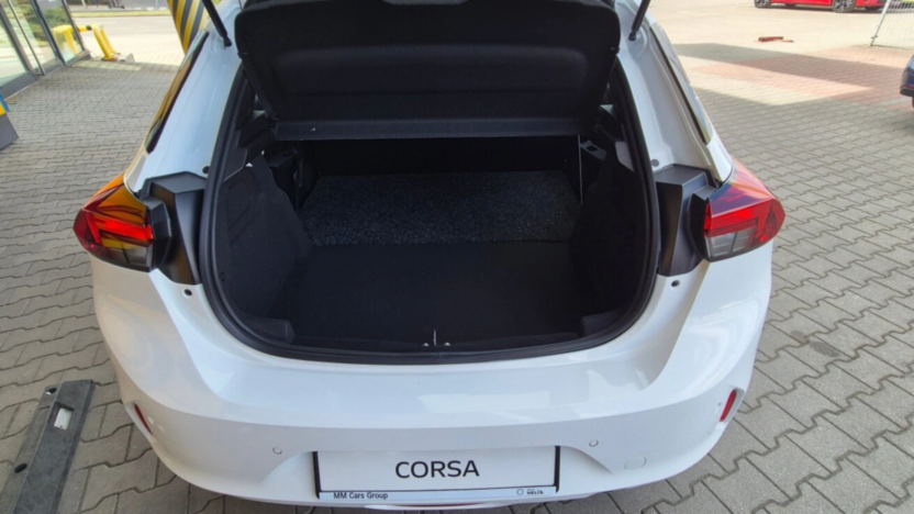 OPEL Corsa Corsa 1.2 Edition S&S Nowy