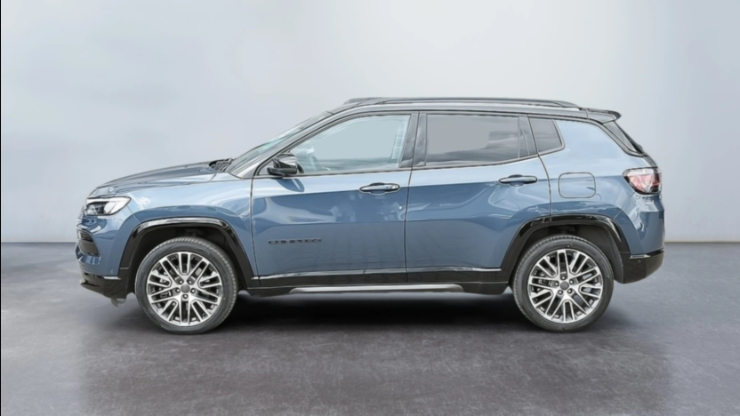 JEEP Compass Compass 1.3 T4 PHEV 4xe Summit S&S aut
