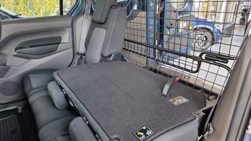 FORD Transit Connect Transit Connect 220 L1 Trend