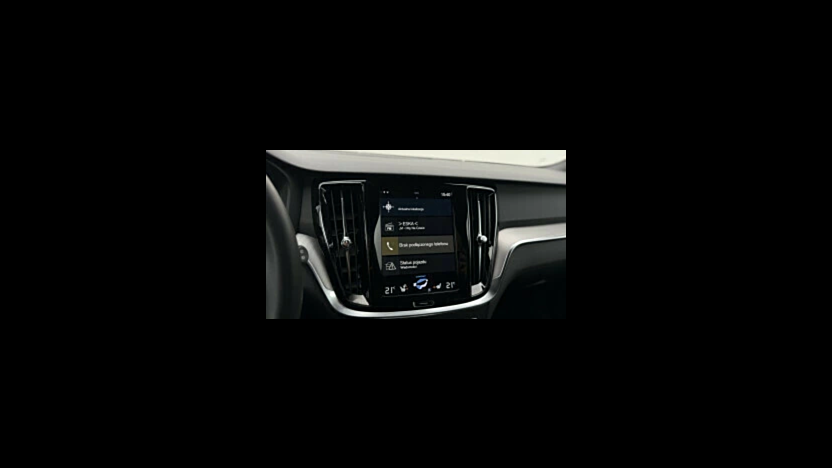 VOLVO V60 V60 B4 B Plus Dark aut