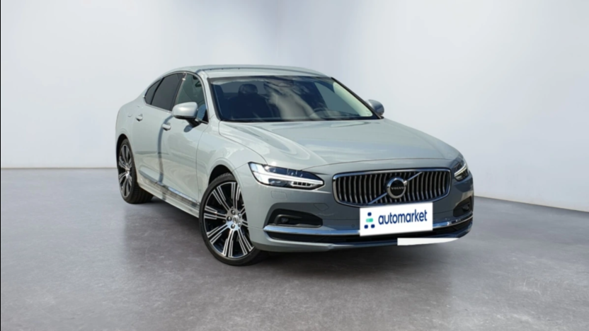 VOLVO S90 S90 B4 B Plus Bright aut