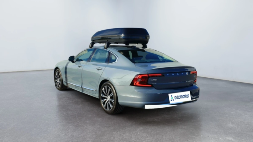 VOLVO S90 S90 B4 B Plus Bright aut