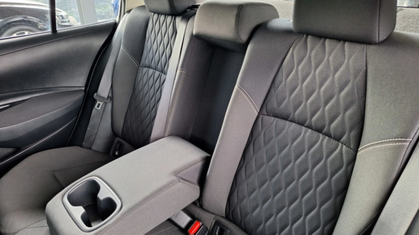 TOYOTA Corolla Corolla 1.5 Comfort