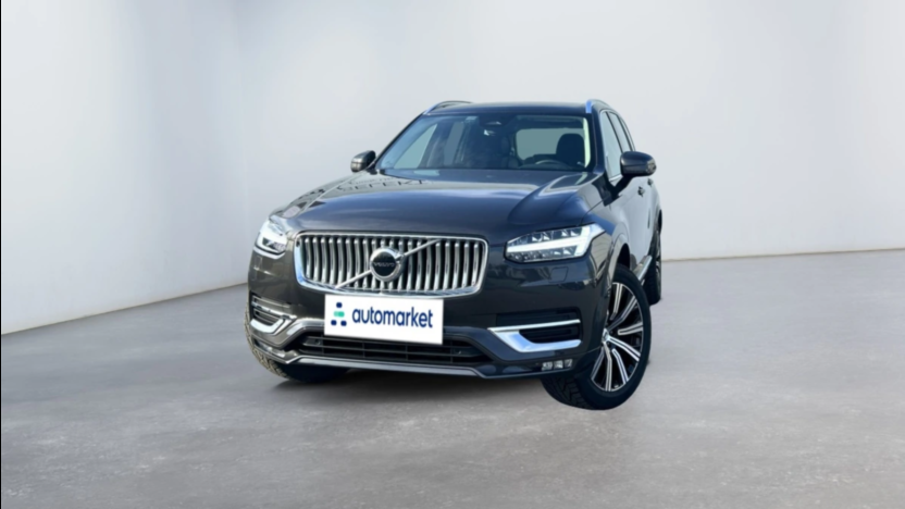 VOLVO XC90 XC90 B5 B AWD Plus Bright 7os aut