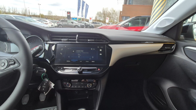 OPEL Corsa Corsa 1.2 Edition S&S Nowy