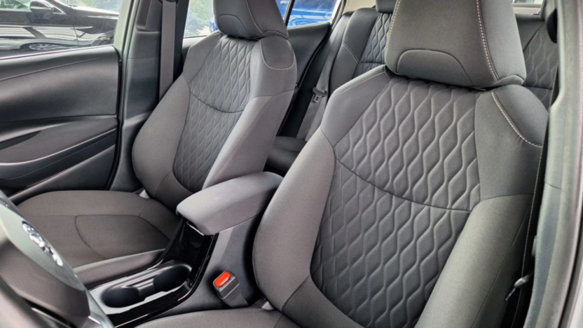 TOYOTA Corolla Corolla 1.5 Comfort