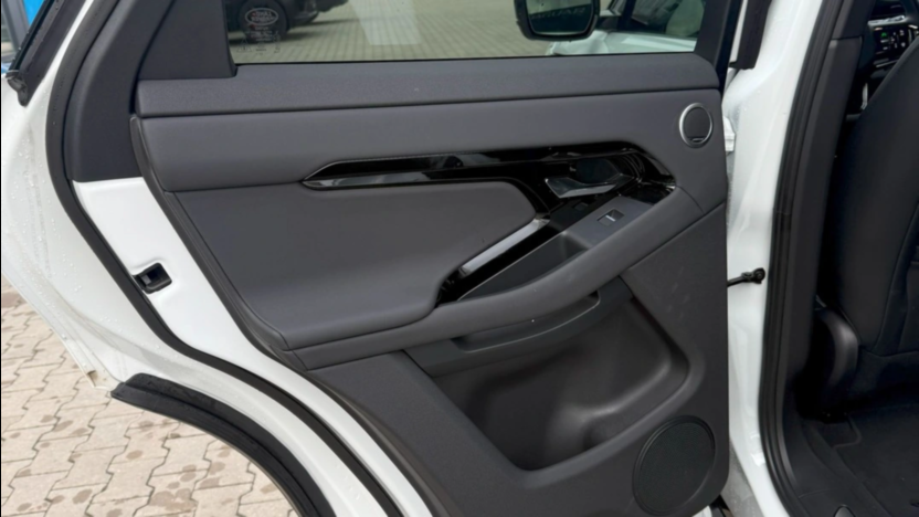 LAND ROVER Range Rover Evoque Evoque 2.0 P200 mHEV Dynamic SE