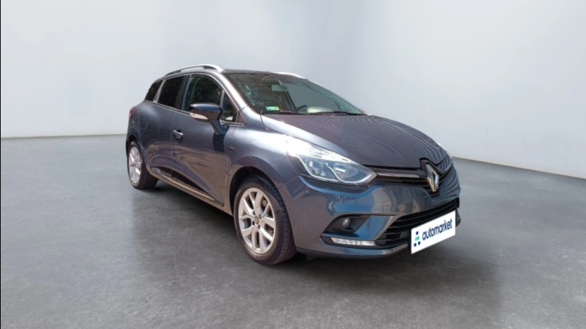 RENAULT Clio Clio 0.9 Energy TCe Alize