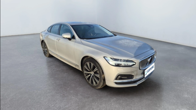 VOLVO S90 S90 B5 D AWD Ultimate Bright aut