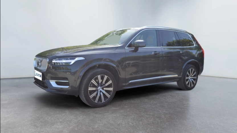 VOLVO XC90 XC90 B5 B AWD Plus Bright 7os aut