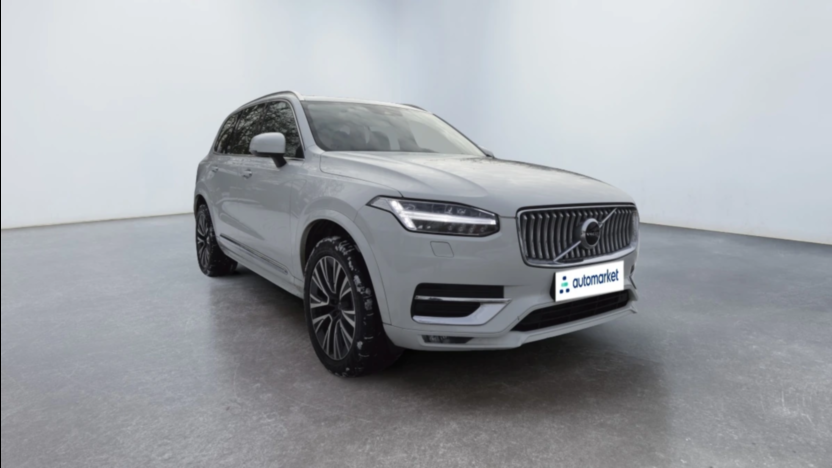 VOLVO XC90 XC90 B5 D AWD Inscription 7os aut