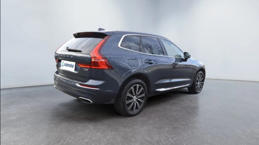 VOLVO XC60 XC60 T5 GPF AWD Inscription aut