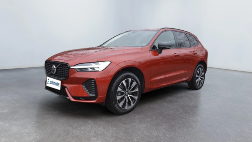 VOLVO XC60 XC60 B4 B Plus Dark aut