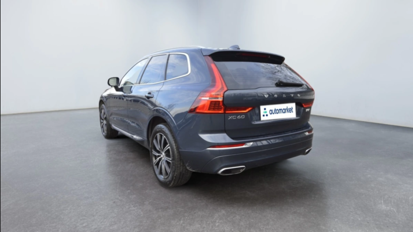 VOLVO XC60 XC60 T5 GPF AWD Inscription aut