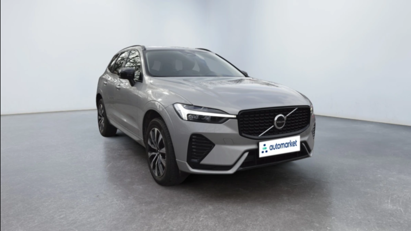 VOLVO XC60 XC60 B4 D AWD Plus Dark aut
