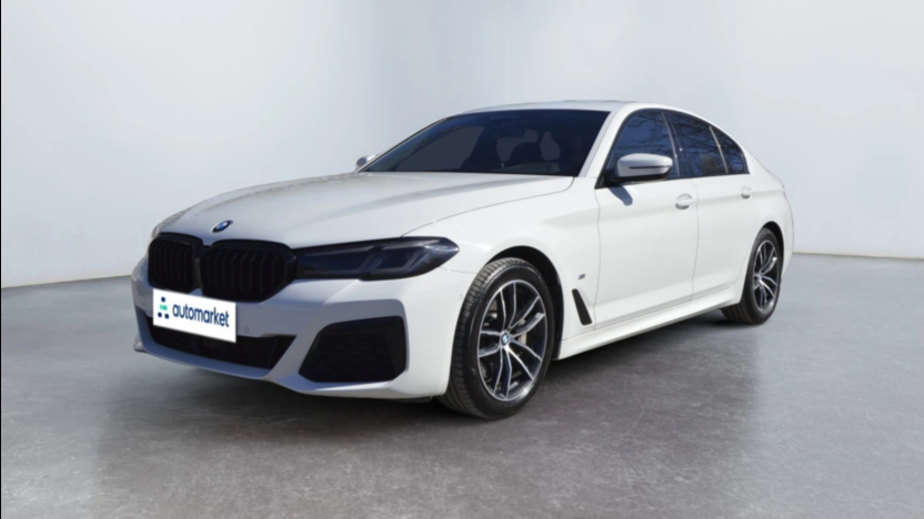 BMW Seria 5 530i xDrive mHEV M Sport sport-aut