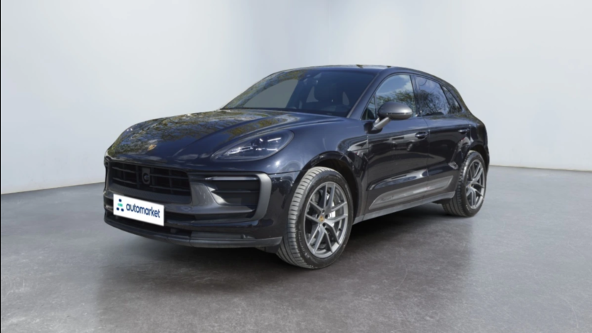 PORSCHE Macan Macan T