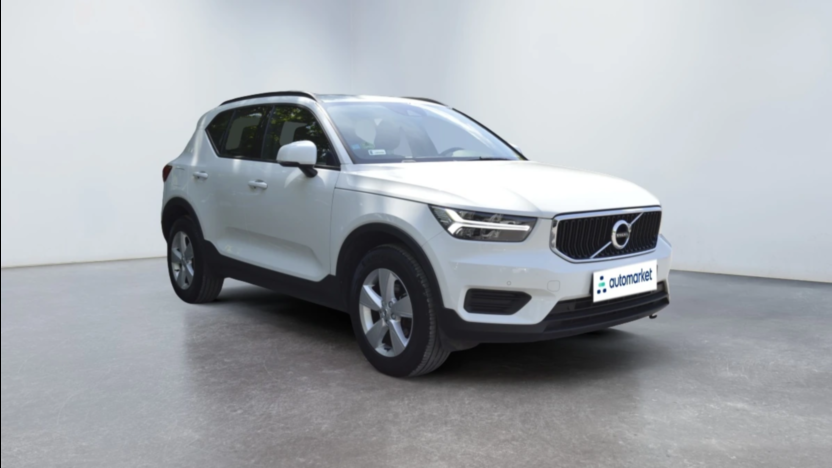 VOLVO XC40 XC40 T3 Momentum Core aut