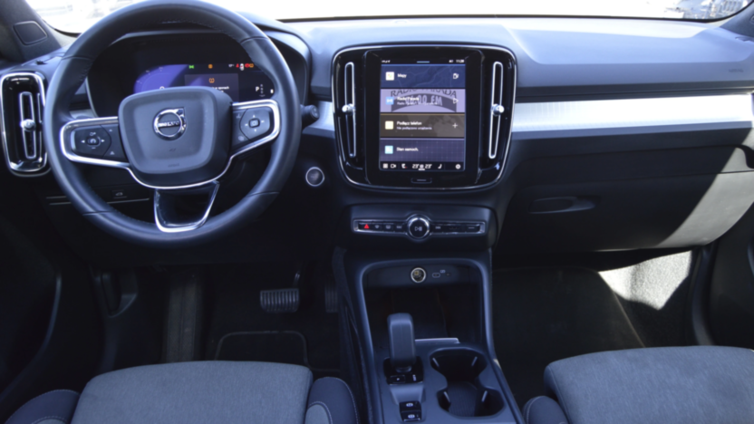 VOLVO XC40 XC40 B3 Core aut