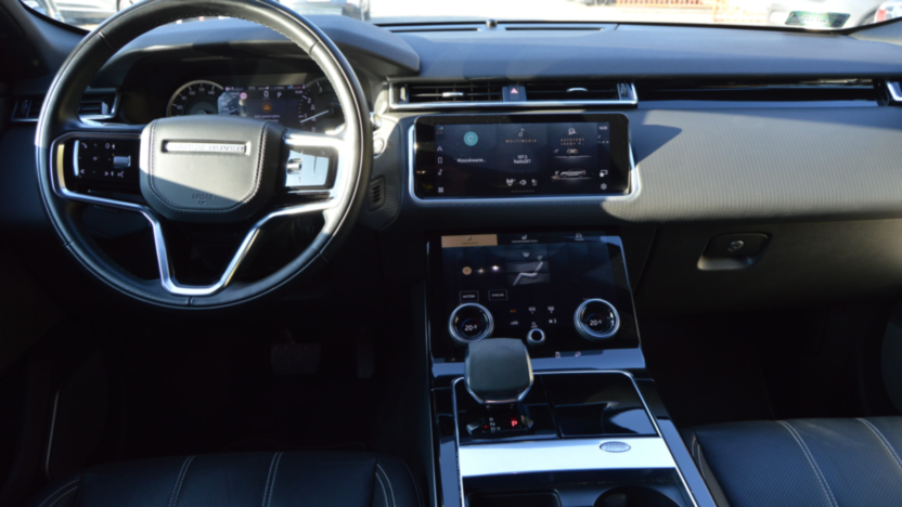 LAND ROVER Range Rover Velar Velar 2.0 P250 R-Dynamic SE