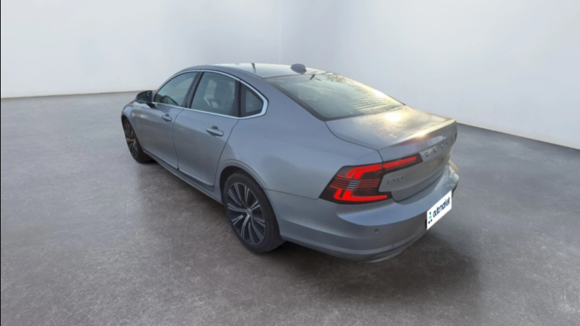 VOLVO S90 S90 B5 D AWD Ultimate Bright aut