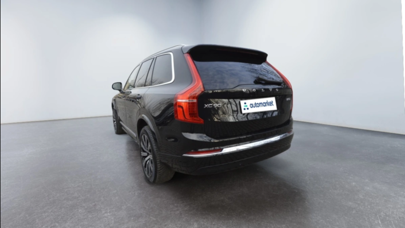 VOLVO XC90 XC90 B5 D AWD Plus Bright 7os aut