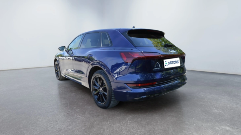 AUDI e-tron e-tron 55 Quattro Advanced