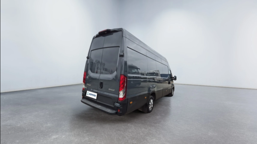 IVECO Daily Daily 35S18 Hi-Matic