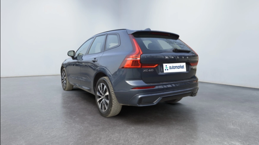 VOLVO XC60 XC60 B4 D AWD Plus Dark aut