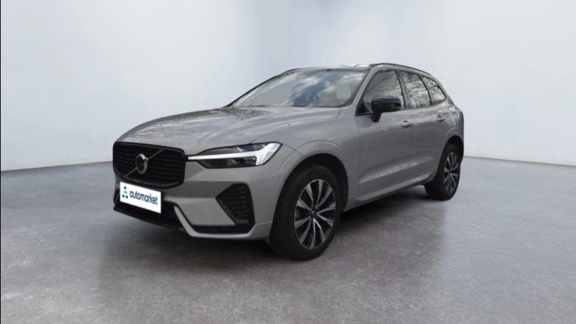 VOLVO XC60 XC60 B4 D AWD Plus Dark aut