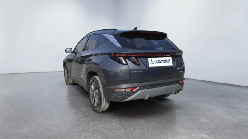 HYUNDAI Tucson Tucson 1.6 T-GDi HEV Smart 2WD