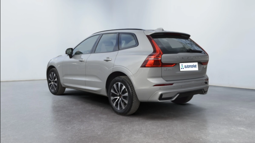 VOLVO XC60 XC60 B4 D AWD Plus Dark aut