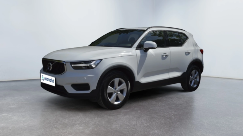 VOLVO XC40 XC40 T3 Momentum Core aut