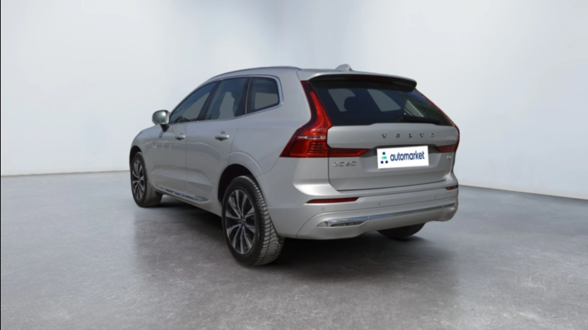 VOLVO XC60 XC60 B4 B Plus Bright aut