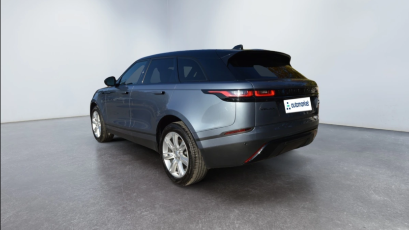 LAND ROVER Range Rover Velar Velar 2.0 P250 R-Dynamic SE